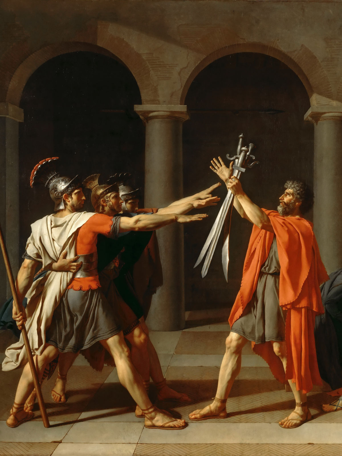 Classic Art