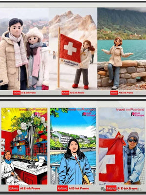 an-ai-e-ink-art-frame-that-turns-travel-memories-voice-prompts-and-photos-into-paper-like-digital-artwork