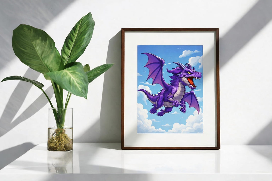 KoKonna vs SwitchBot AI Art Frame: Conversational vs Prompt-Based Creation