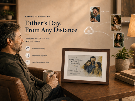 Father’s Day 2026: A Gift Dad Will Actually Keep