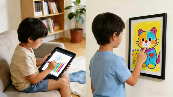 ai-art-tools-for-kids-comparison-kokonna-vs-ipad-drawing-apps