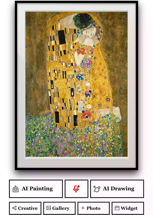 KoKonna app tutorial: how to use KoKonna app to display famous artworks on the digital frame