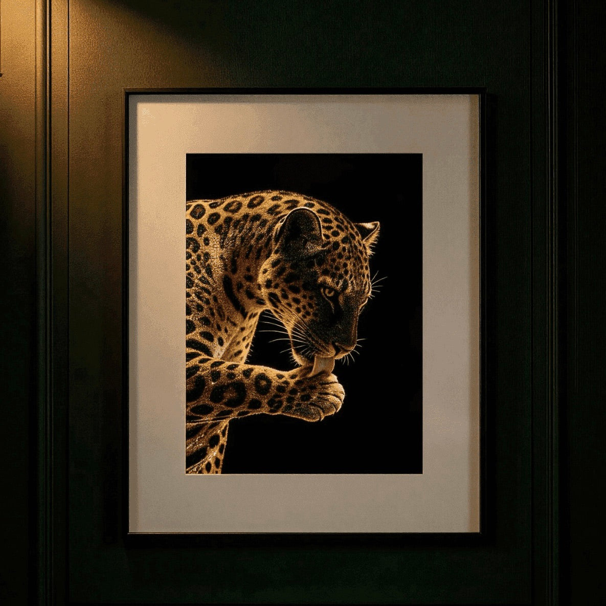 KoKonna 28.5" AI E-Ink Frame | Art and Photo Display