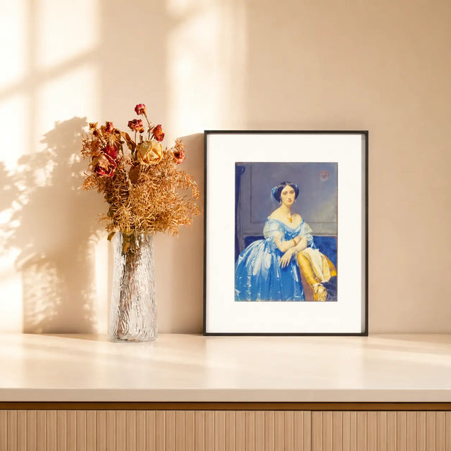 KoKonna 13.3" AI E-Ink Frame | Wireless Place KoKonna