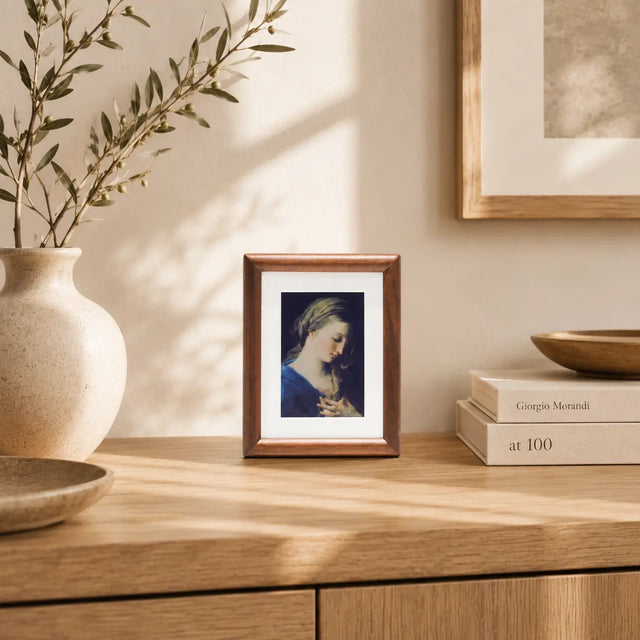 KoKonna 4" AI E-Ink Frame | Paper Like Display KoKonna