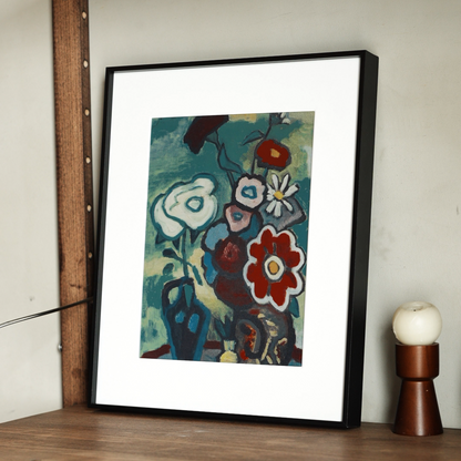 KoKonna 13.3" AI E-Ink Frame | Wireless Place