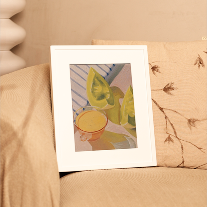 KoKonna 13.3" AI E-Ink Frame | Wireless Place