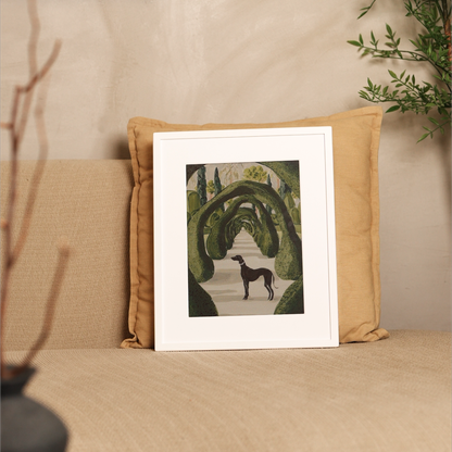 KoKonna 13.3" AI E-Ink Frame | Wireless Place