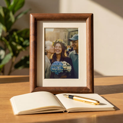 KoKonna 4" AI E-Ink Frame | Paper Like Display