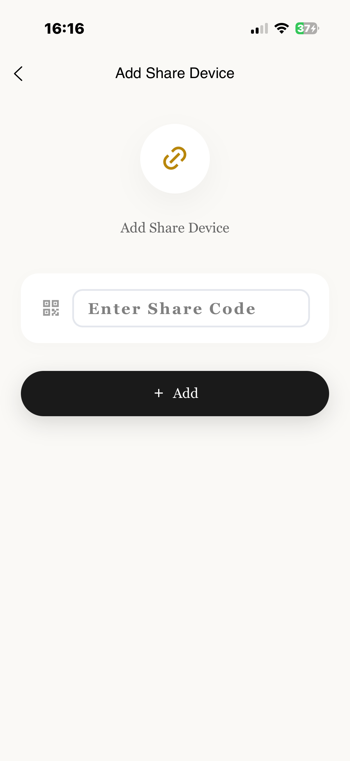 Home Share