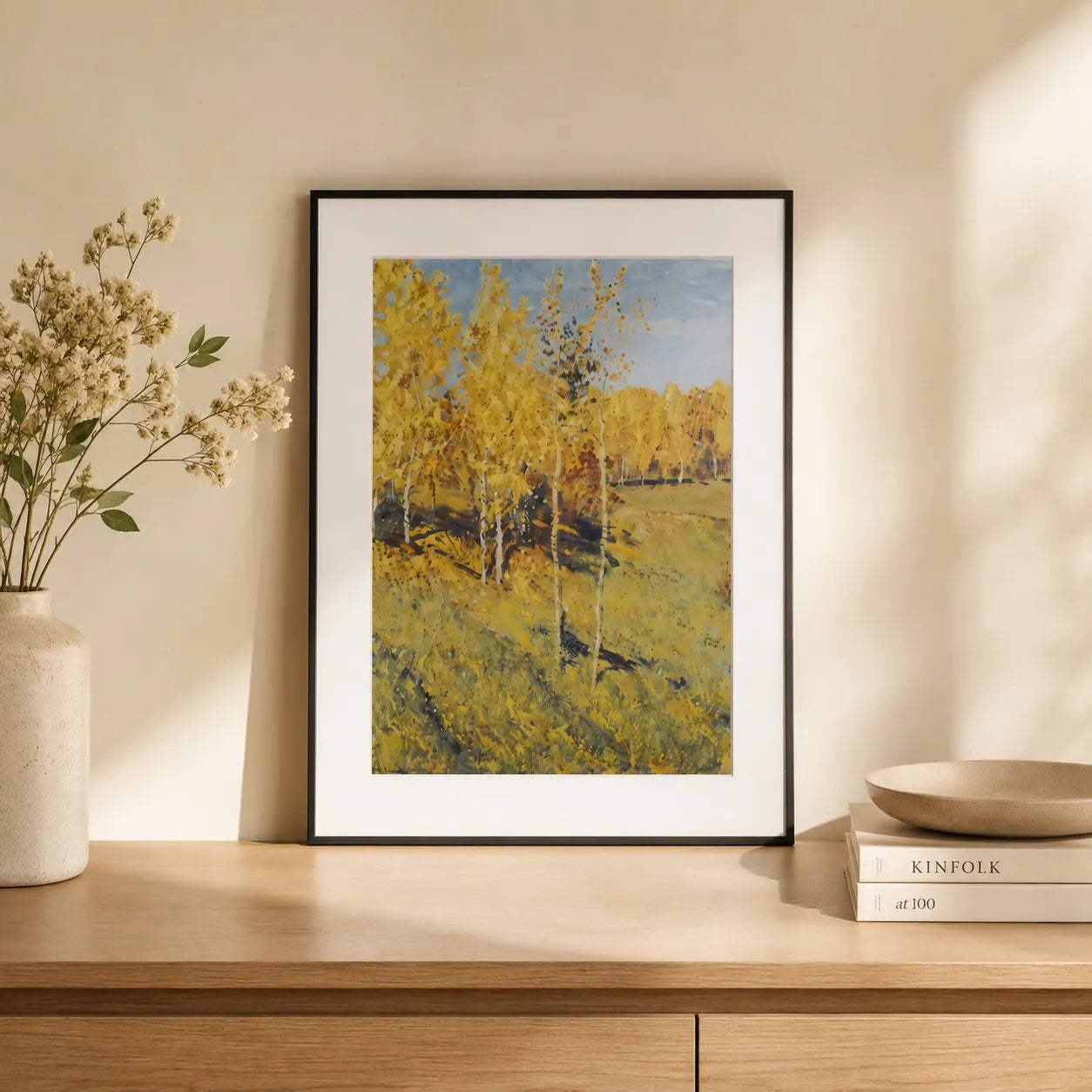KoKonna AI E Ink Frame 28.5" | AI Art & Photo Display